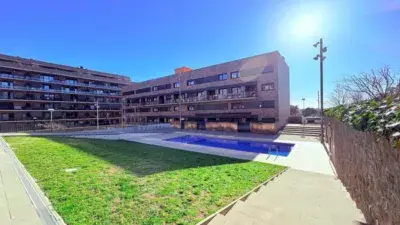 Planta Baja en Can Gambús Sabadell 85m2 3 habitaciones 2 baños