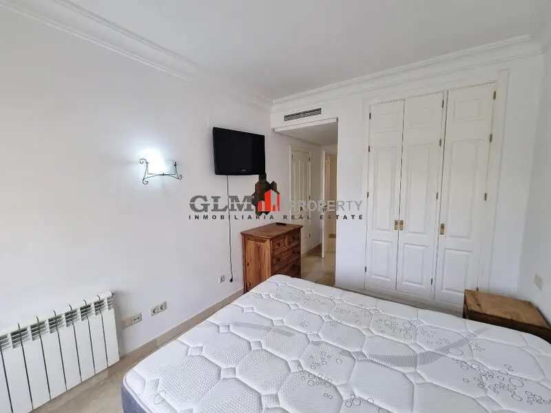 Apartamento 2 Dormitorios Roda Golf Resort Murcia