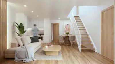 Piso en venta en Calle del Cielos, 16