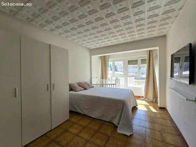 Vivienda Luminosa en Elda 92m2 Perfecta para Familias