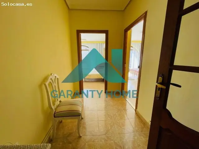 Hostal en Venta Plaza Mayor Caceres 360m2 6 Habitaciones