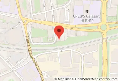 Vivienda 74.50m2 Vitoria Gasteiz Trastero Incluido
