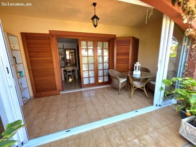 Adosado en Venta en Benicassim Castellon Residencial Castellmar