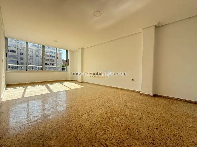 Apartamento en Venta Alicante Playa San Juan Cabo Huertas
