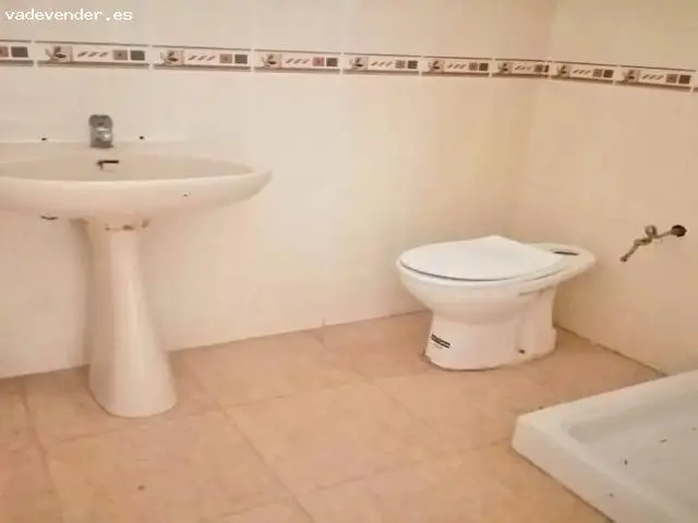Dúplex en Pechina Almería 3 habitaciones 2 baños