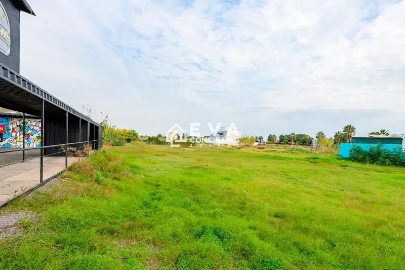 Venta Solar Almenara 2804m2 Cerca Playa