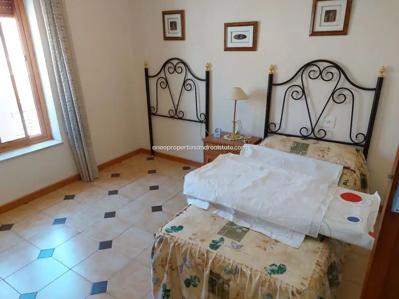 Apartamento en Venta Monóvar 3 Cuartos