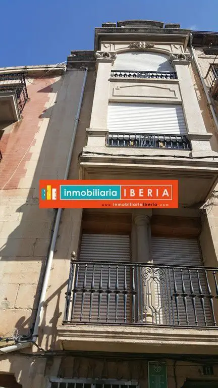 Venta Casa rural en Cenicero - Ref: 2713
