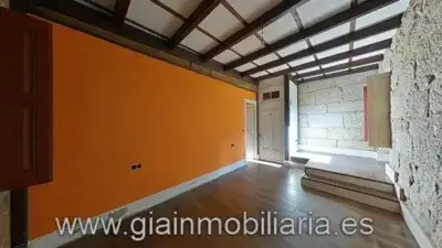 Casa en venta en Calle Barro Santa Baia, Número 44