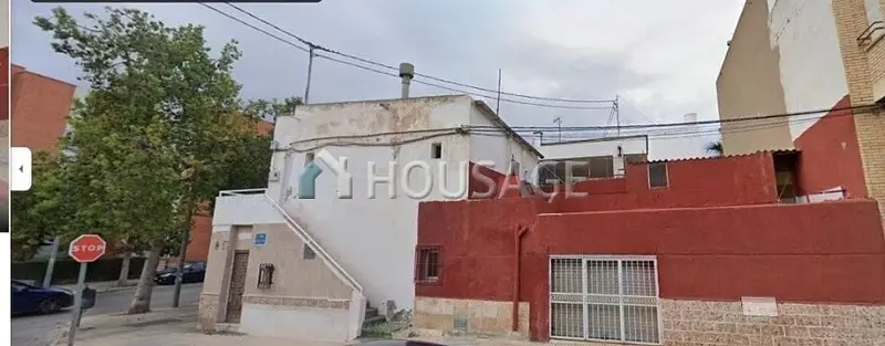Planta Baja en Cartagena para Parejas Jóvenes o Jubilados