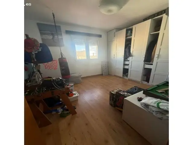 Apartamento 3 Dormitorios 70m2 Garage Trastero