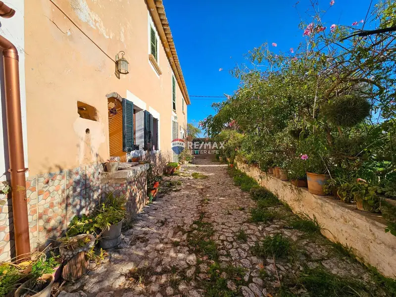 Chalet en Venta en Palma de Mallorca