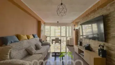 Piso en Venta en Urbanizacion Pueblo Nuevo Algarrobo Costa