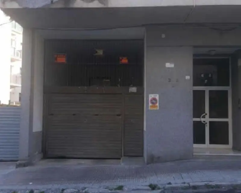 Garaje en Venta en el Vendrell 8m2