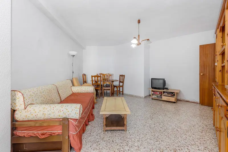 Apartamento 3 Dormitorios Torrevieja Vistas al Mar