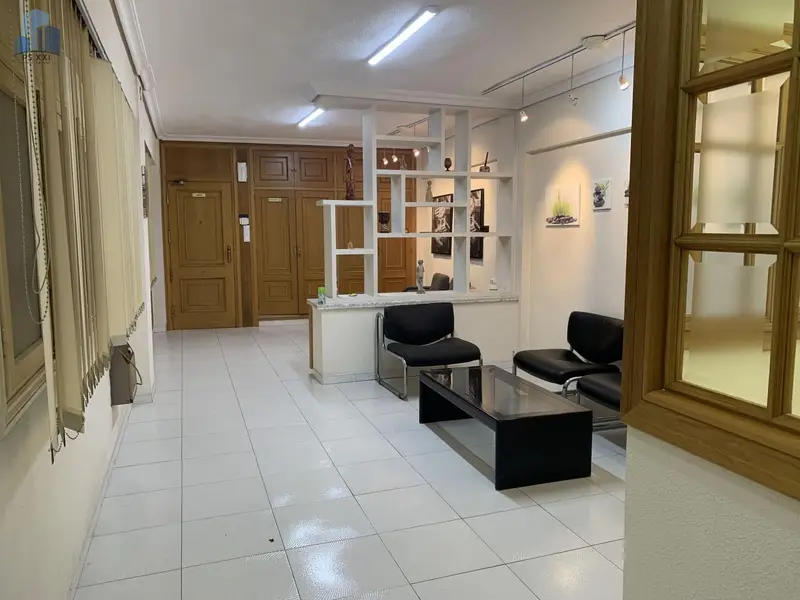 Oficina en venta en Castelló de la Plana, Castellón