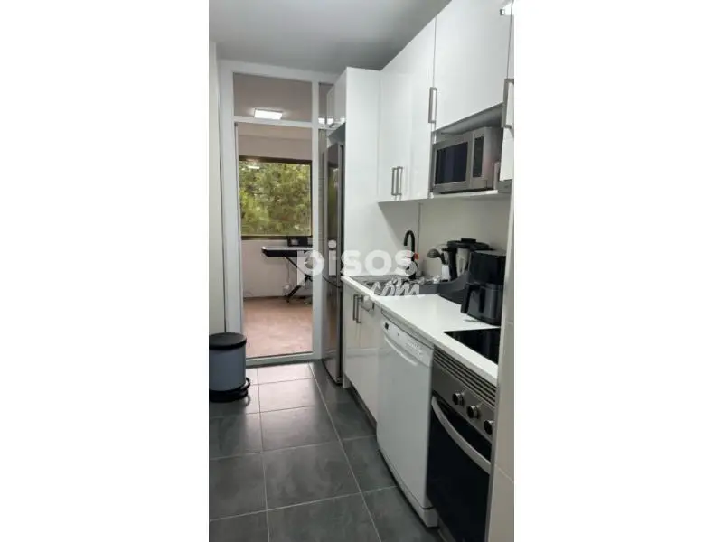 Habitación en Fuenlabrada para Estudiantes - Wifi, Terraza, Electrodomésticos