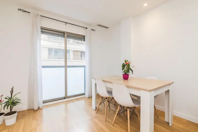 Venta Piso con terraza en Corte Ingles Elche