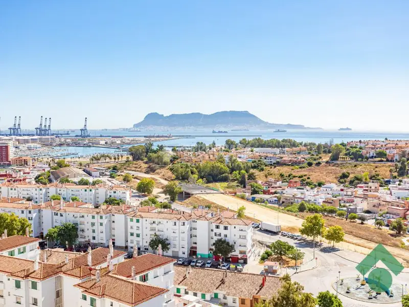 Piso en venta en Algeciras