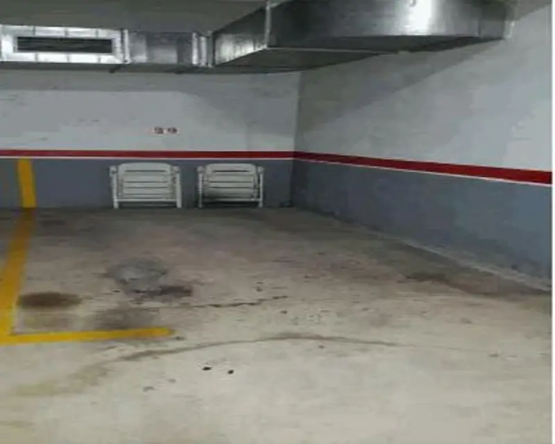 Garaje en venta en el Vendrell