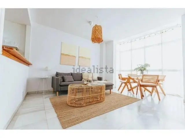 Alquiler Piso 70m2 Armilla 2 Dormitorios