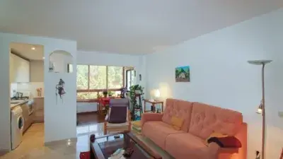 Alquiler Piso Altos Estepona 120m2 2 Dormitorios Amueblado
