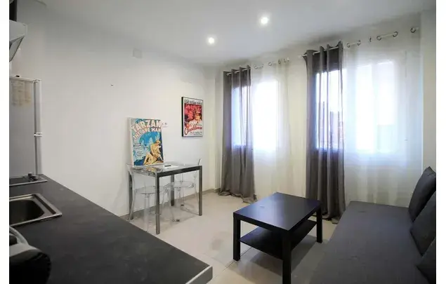 Apartamento Travesia Huerta del Obispo Alquiler Temporada Media Larga