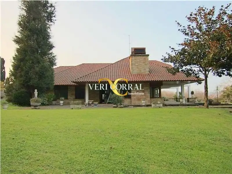 venta Chalet en Cabueñes, Asturias (GM2170)- Globaliza