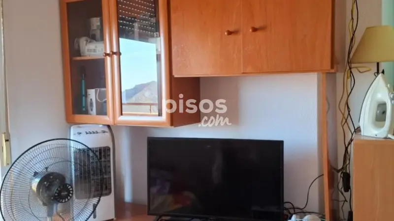 Estudio en Venta en La Envía Golf - Vistas al Campo de Golf