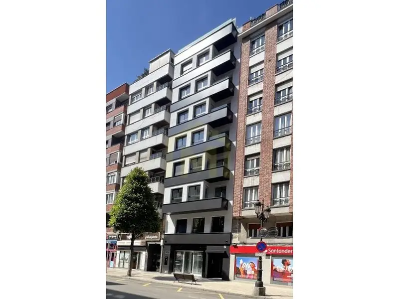 venta Piso en Montecerrado, Asturias (P-3657)- Globaliza