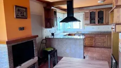 Chalet en venta en Terra Nostra-Font Pudenta