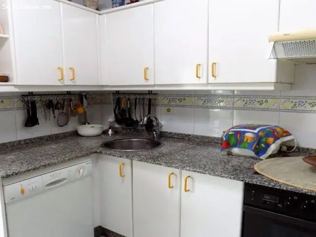 Piso en Venta en Asturias 4 Dormitorios 2 Baños
