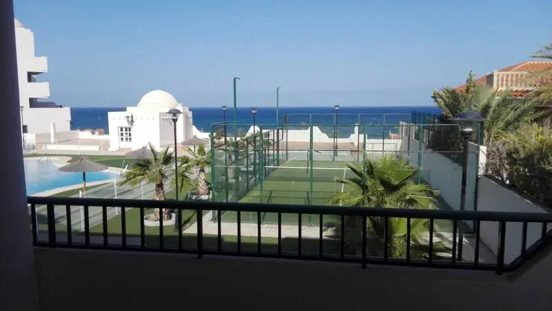 Apartamento 2 dormitorios en Pozo del Esparto Almeria