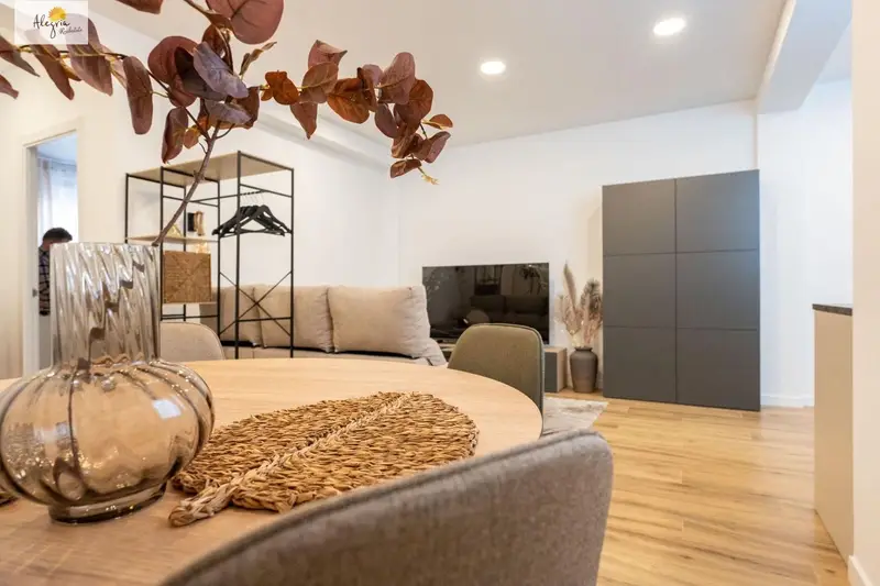 Apartamento en venta Torrent Valencia 2 habitaciones 60m2