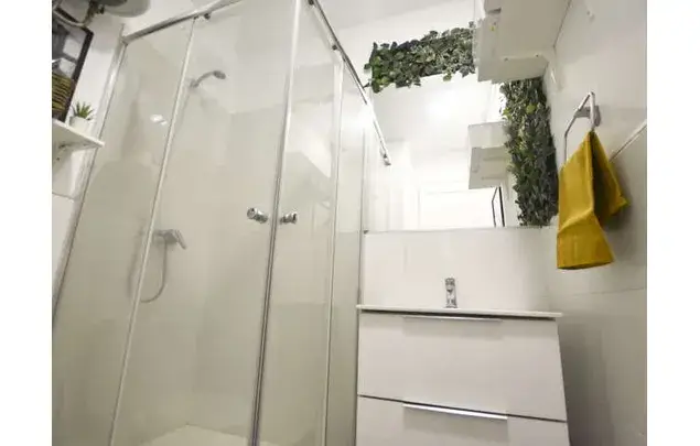 Alquiler Habitacion Barcelona Piso 3 Habitaciones