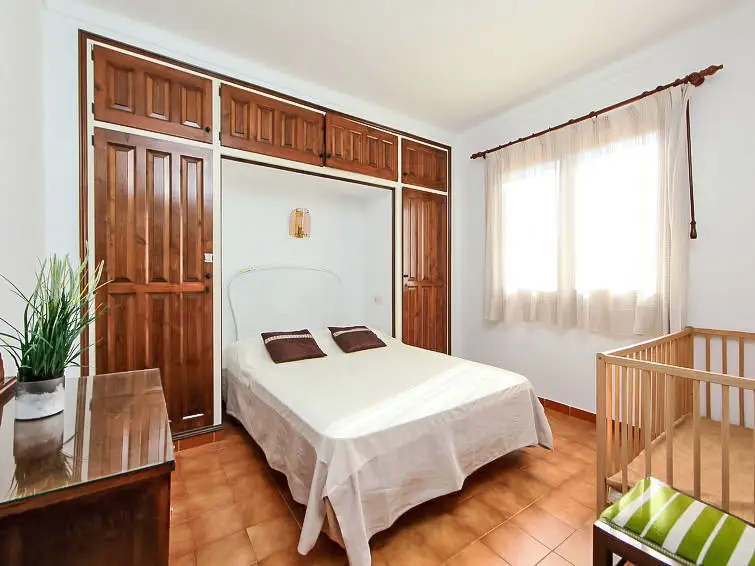 Casa Villa 2 Dormitorios L'Escala