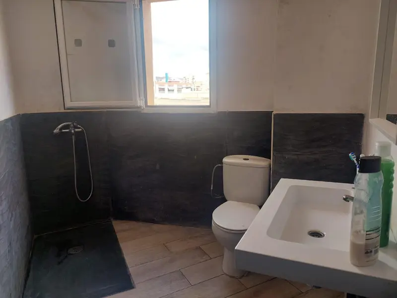 Venta Piso 3 Habitaciones Guardia Civil Crevillent