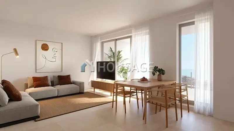 Apartamentos en Canet de Berenguer cerca de Valencia