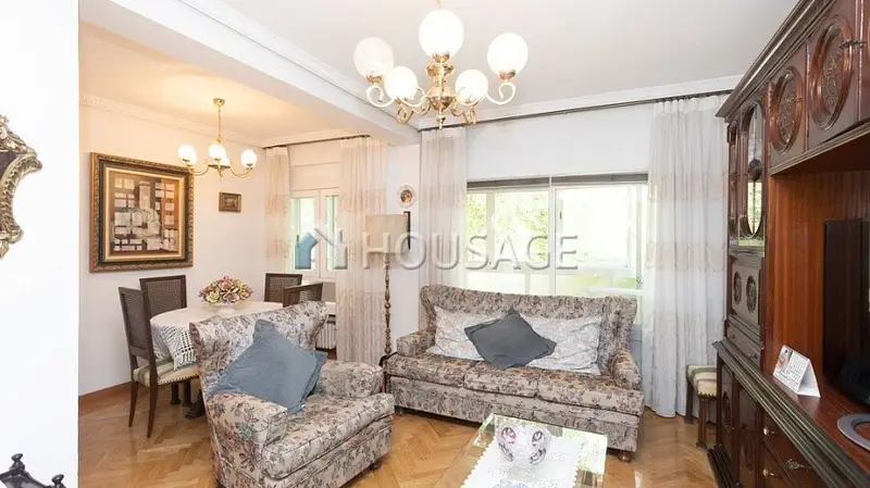 Apartamento Reformado en Aluche Madrid