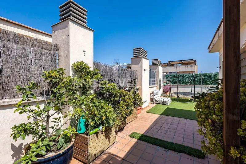 Apartamento en venta en Sitges, Barcelona