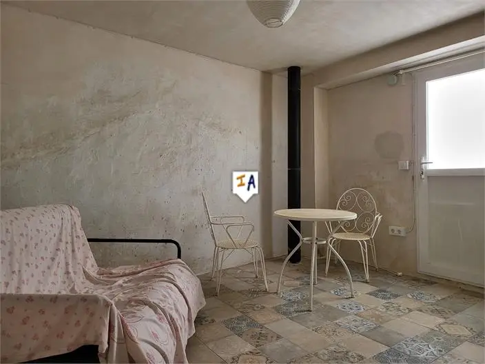 Casa en Venta Rute Cordoba 3 Dormitorios Reformada