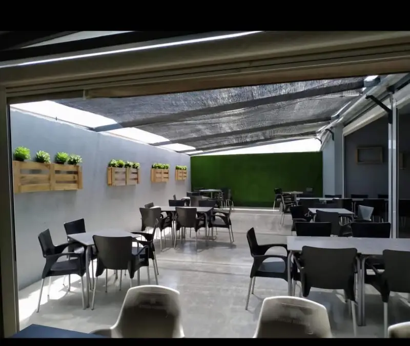 Traspaso Bar Restaurante Alzira