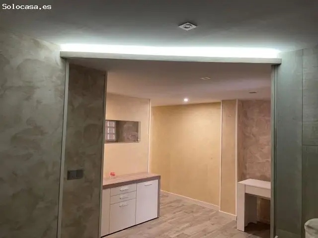Apartamento Reformado en Elche Carrús Oeste 100m2 3 Dormitorios Balcón Trastero