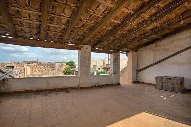 Casa en venta Llucmajor Mallorca 7 habitaciones 3 banos