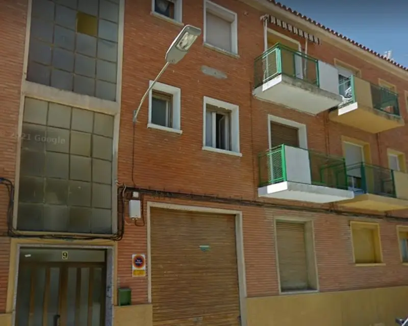 Piso 68m2 2 habitaciones Almansa