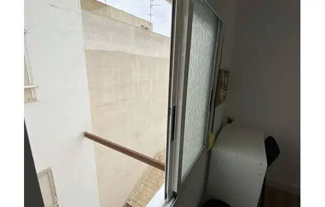Alquiler Habitacion 80m2 Alicante Piso Compartido Terraza
