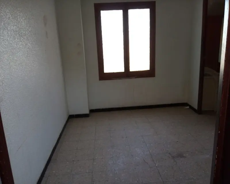 Piso 119 m2 3 habitaciones Novelda