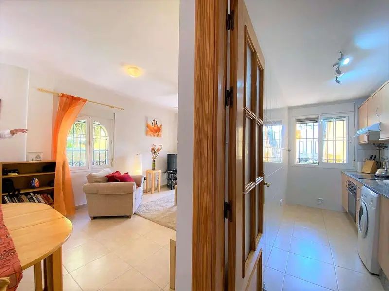 Bungalow en Venta Los Gallardos Almería
