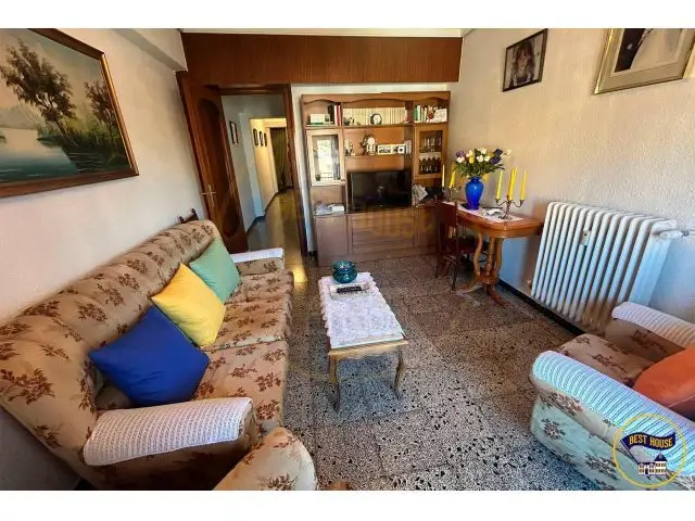 Alquiler Piso Centro Cuenca 4 habitaciones Terraza