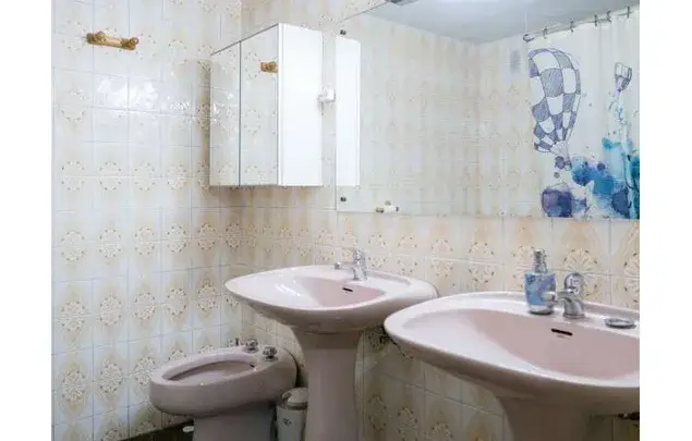 Alquiler Habitacion 125m2 Alcalá de Henares Cerca de Madrid